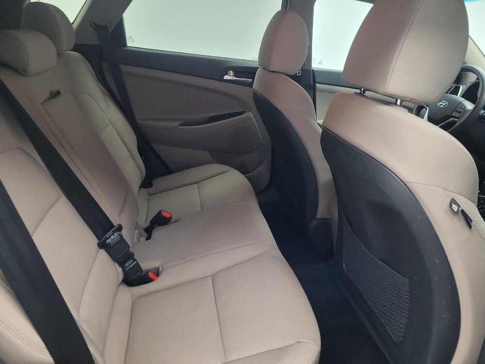 2020 Hyundai Tucson in Memphis, TN 38128 - 18108323 19