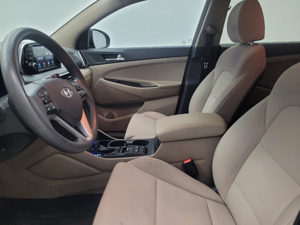 2020 Hyundai Tucson in Memphis, TN 38128 - 18108323 17