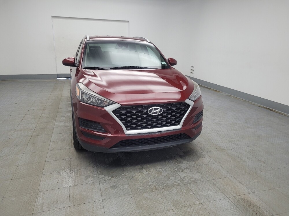 2020 Hyundai Tucson in Memphis, TN 38128 - 18108323 14