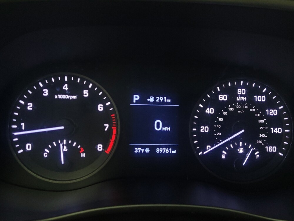 2020 Hyundai Tucson in Memphis, TN 38128 - 18108323 23