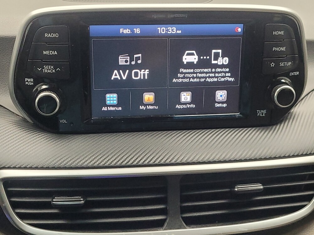 2020 Hyundai Tucson in Memphis, TN 38128 - 18108323 25