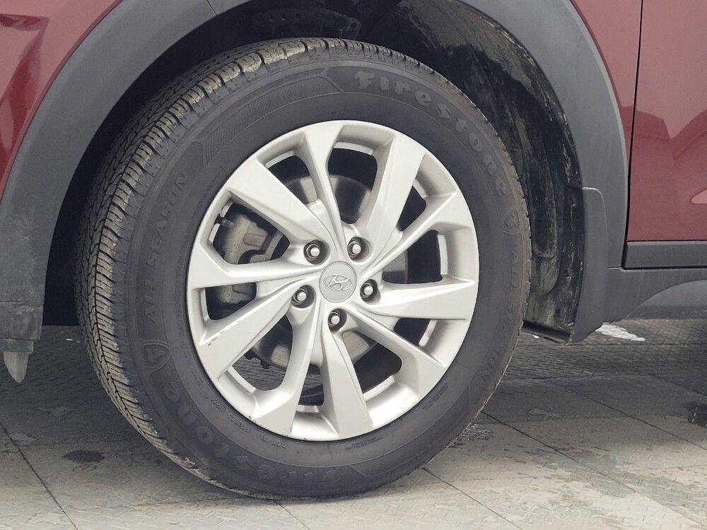 2020 Hyundai Tucson in Memphis, TN 38128 - 18108323 31