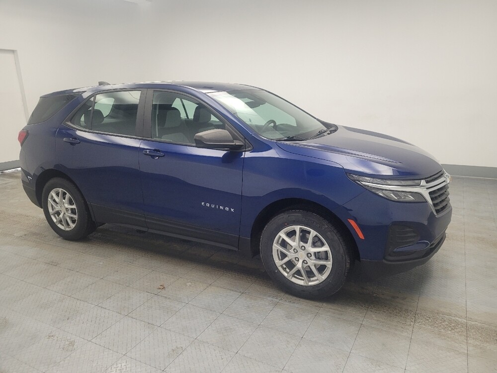 2022 Chevrolet Equinox in Antioch, TN 37013 - 18108324 11