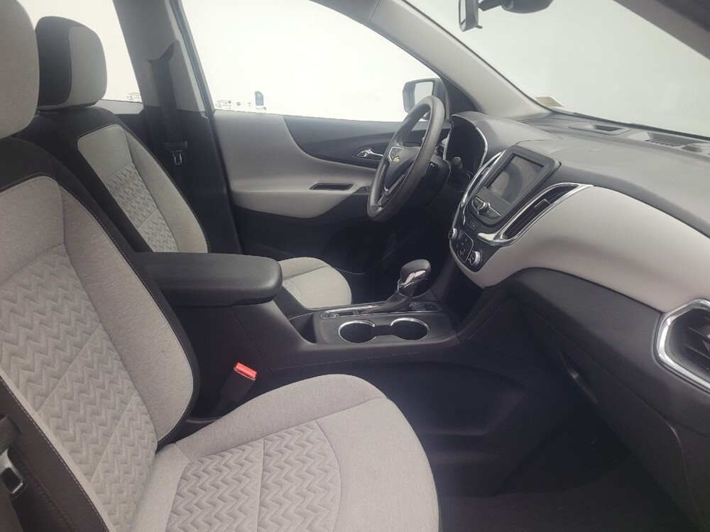 2022 Chevrolet Equinox in Antioch, TN 37013 - 18108324 21