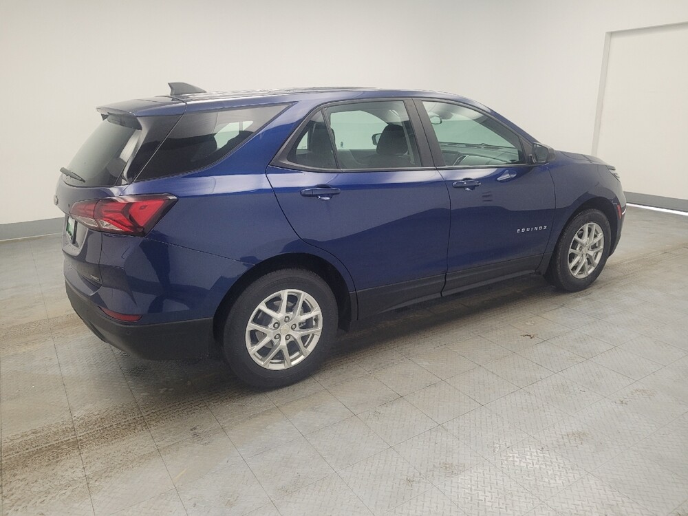 2022 Chevrolet Equinox in Antioch, TN 37013 - 18108324 10