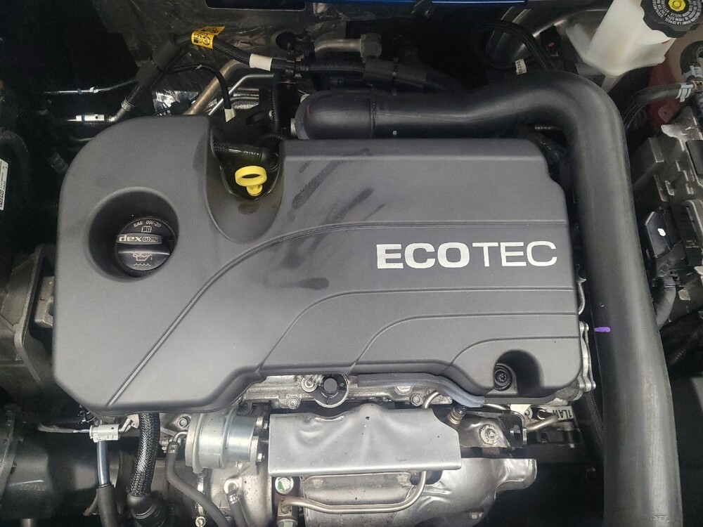 2022 Chevrolet Equinox in Antioch, TN 37013 - 18108324 30