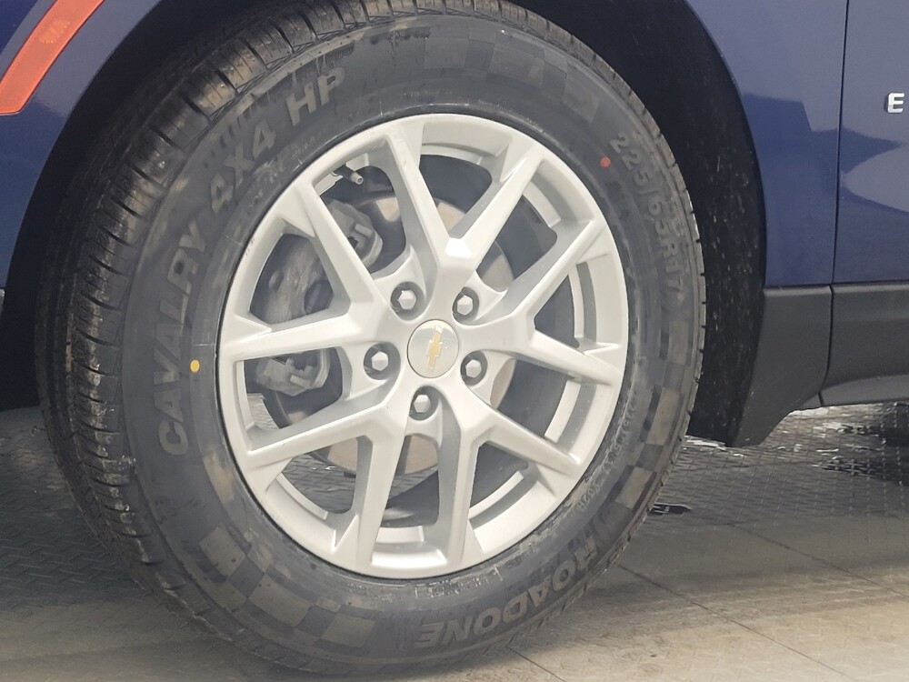 2022 Chevrolet Equinox in Antioch, TN 37013 - 18108324 31