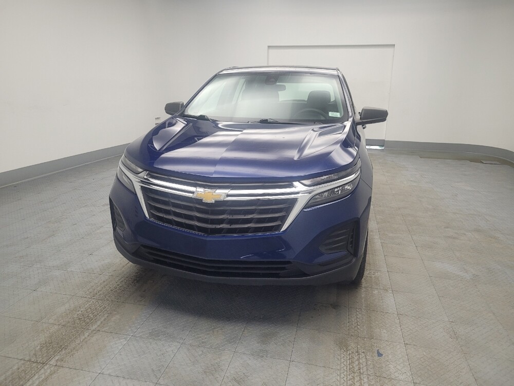 2022 Chevrolet Equinox in Antioch, TN 37013 - 18108324 15