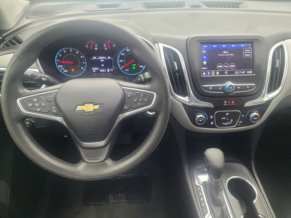 2022 Chevrolet Equinox in Antioch, TN 37013 - 18108324 22