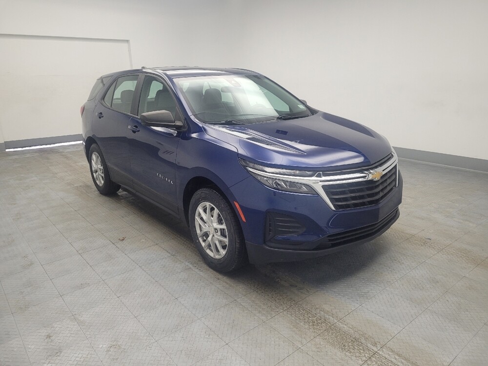 2022 Chevrolet Equinox in Antioch, TN 37013 - 18108324 13