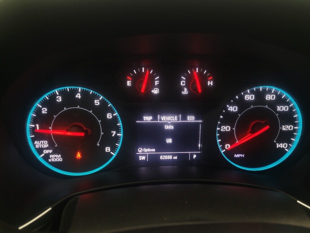 2022 Chevrolet Equinox in Antioch, TN 37013 - 18108324 23