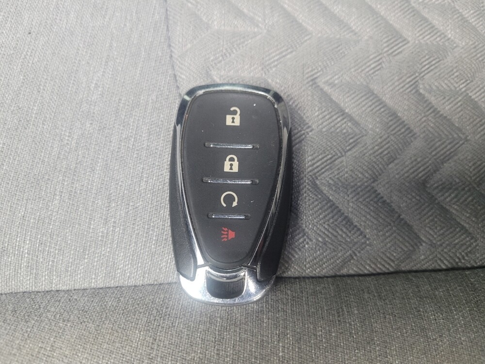 2022 Chevrolet Equinox in Antioch, TN 37013 - 18108324 32