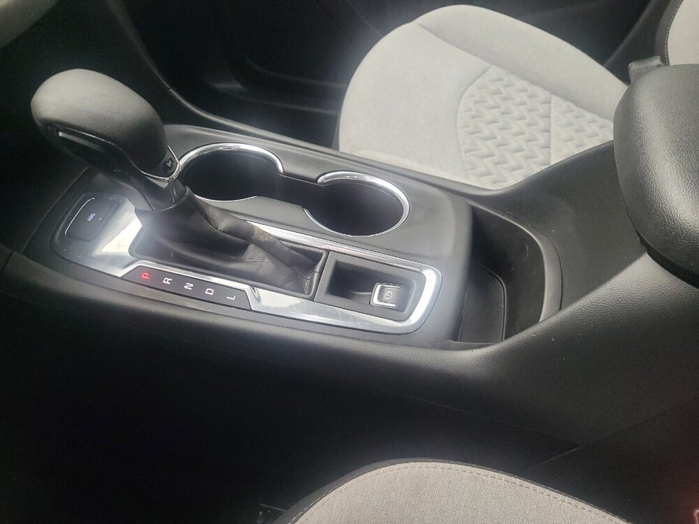 2022 Chevrolet Equinox in Antioch, TN 37013 - 18108324 26