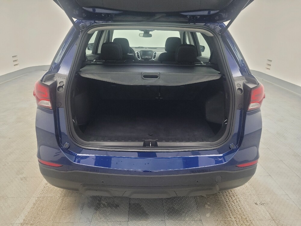 2022 Chevrolet Equinox in Antioch, TN 37013 - 18108324 29