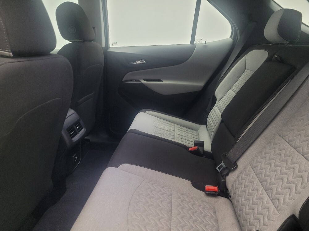 2022 Chevrolet Equinox in Antioch, TN 37013 - 18108324 18
