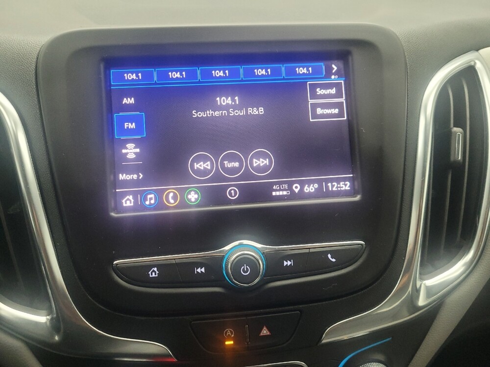 2022 Chevrolet Equinox in Antioch, TN 37013 - 18108324 25