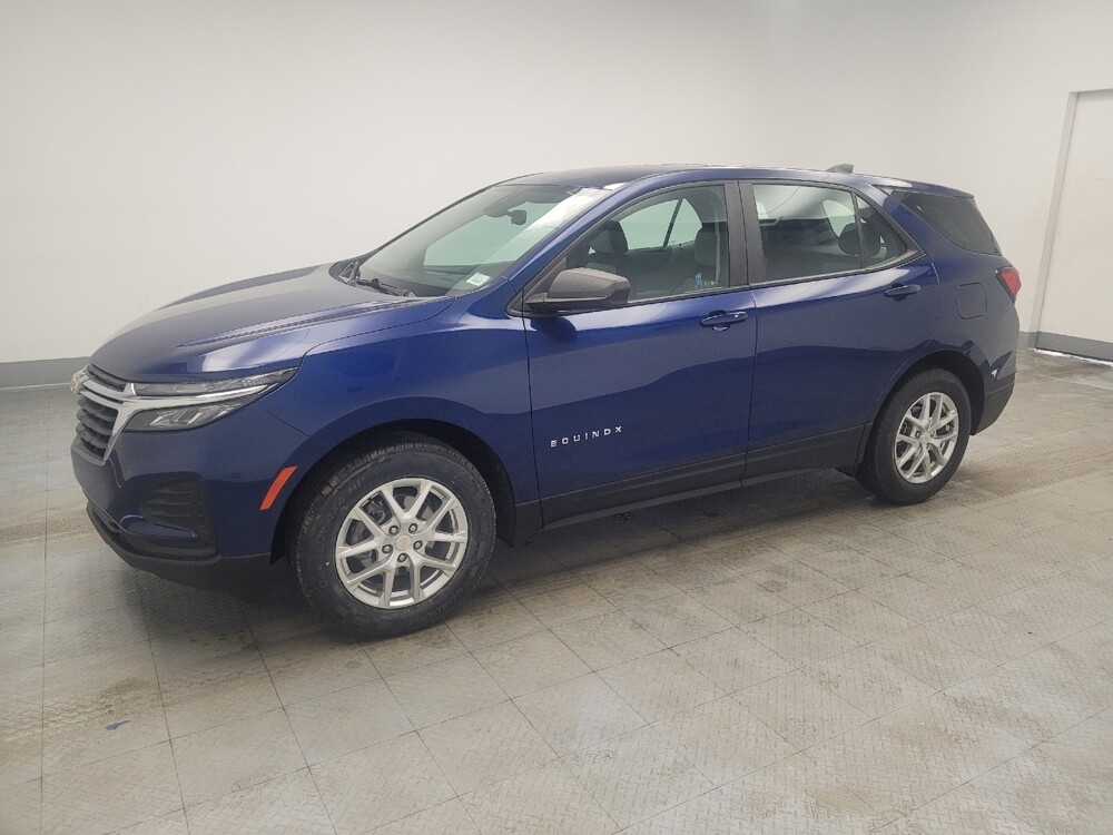 2022 Chevrolet Equinox in Antioch, TN 37013 - 18108324 2