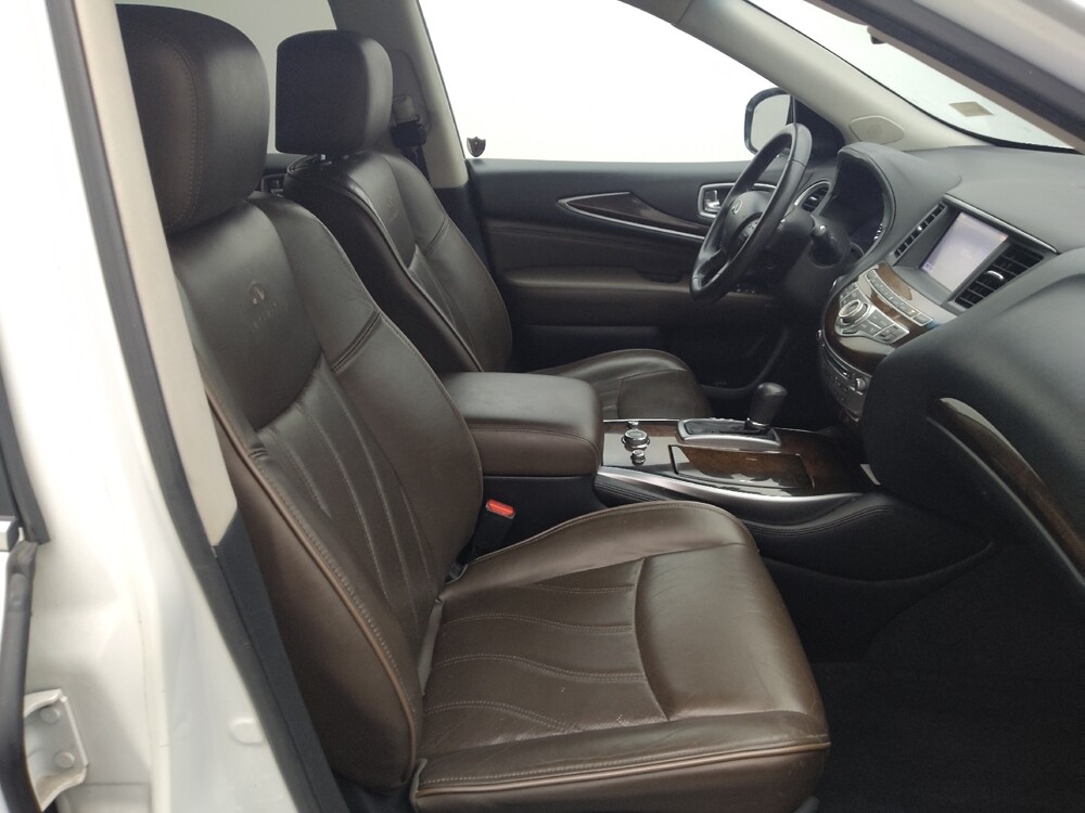 2014 INFINITI QX60 in Live Oak, TX 78233 - 18108325 21