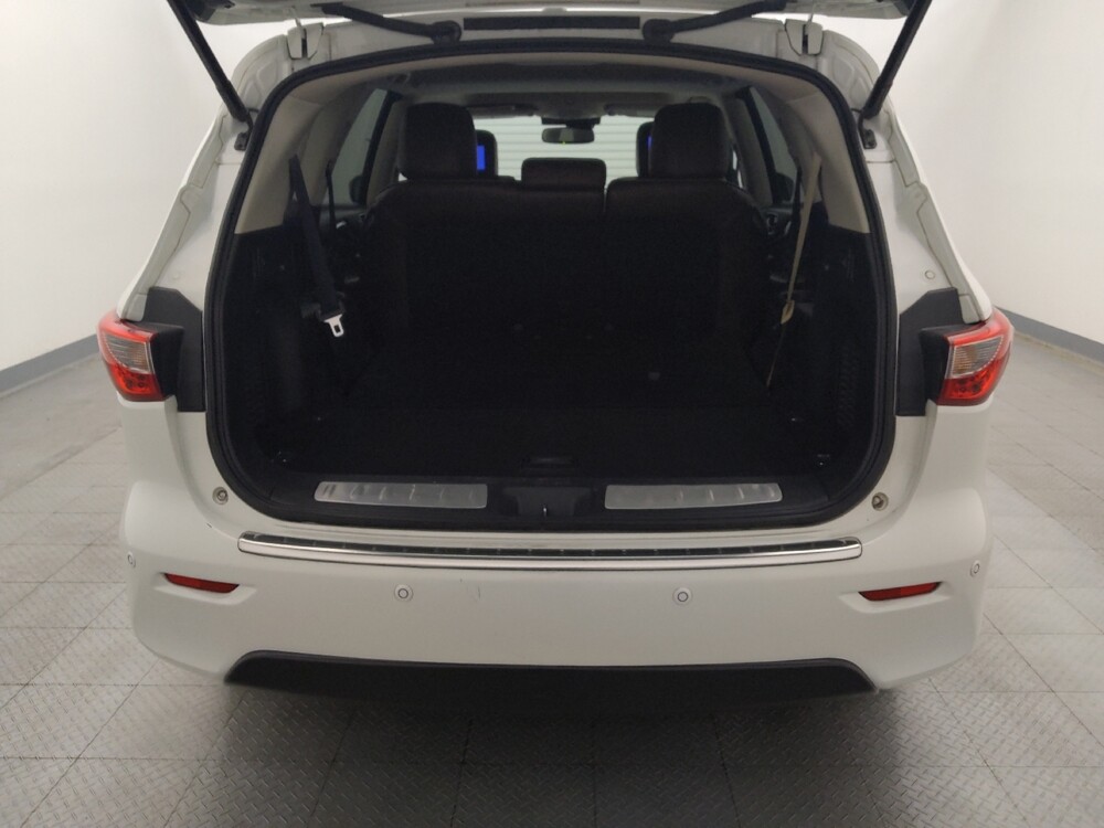 2014 INFINITI QX60 in Live Oak, TX 78233 - 18108325 29
