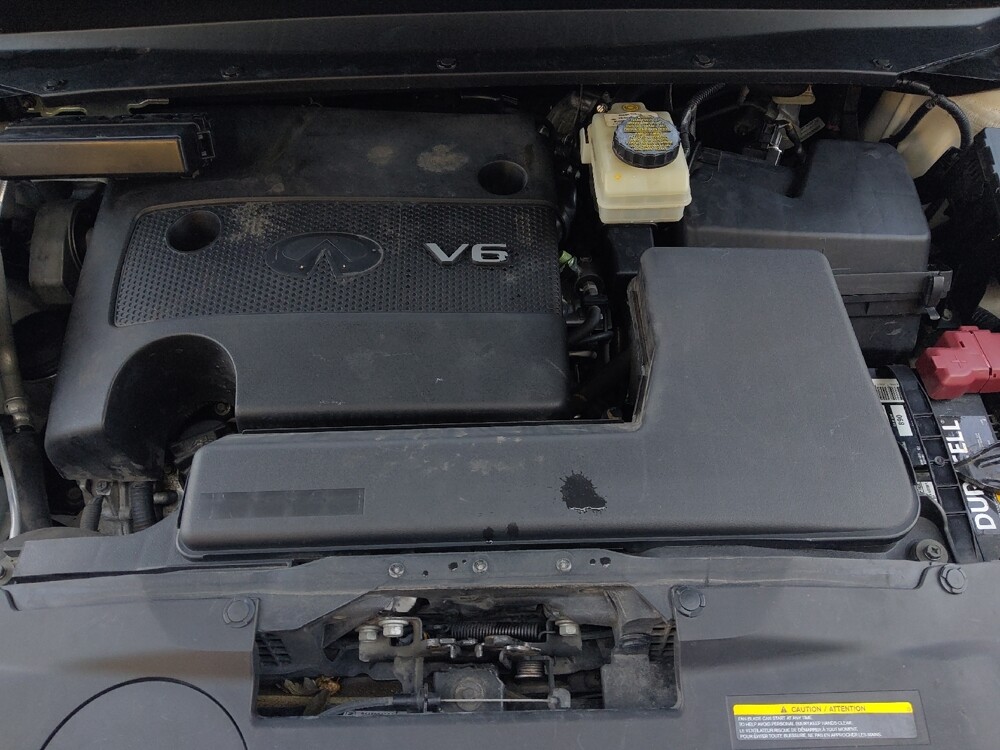 2014 INFINITI QX60 in Live Oak, TX 78233 - 18108325 30