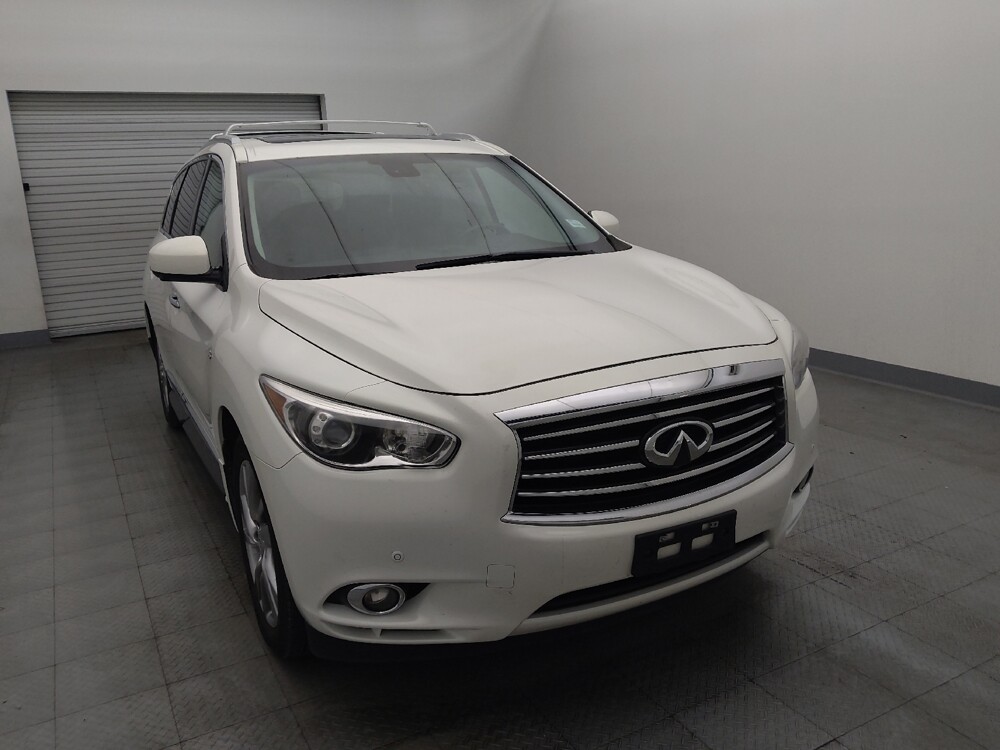 2014 INFINITI QX60 in Live Oak, TX 78233 - 18108325 14
