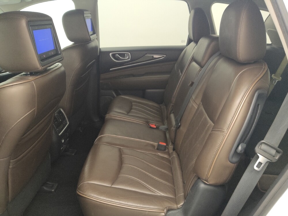 2014 INFINITI QX60 in Live Oak, TX 78233 - 18108325 19