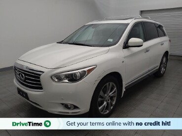 2014 INFINITI QX60 in Live Oak, TX 78233