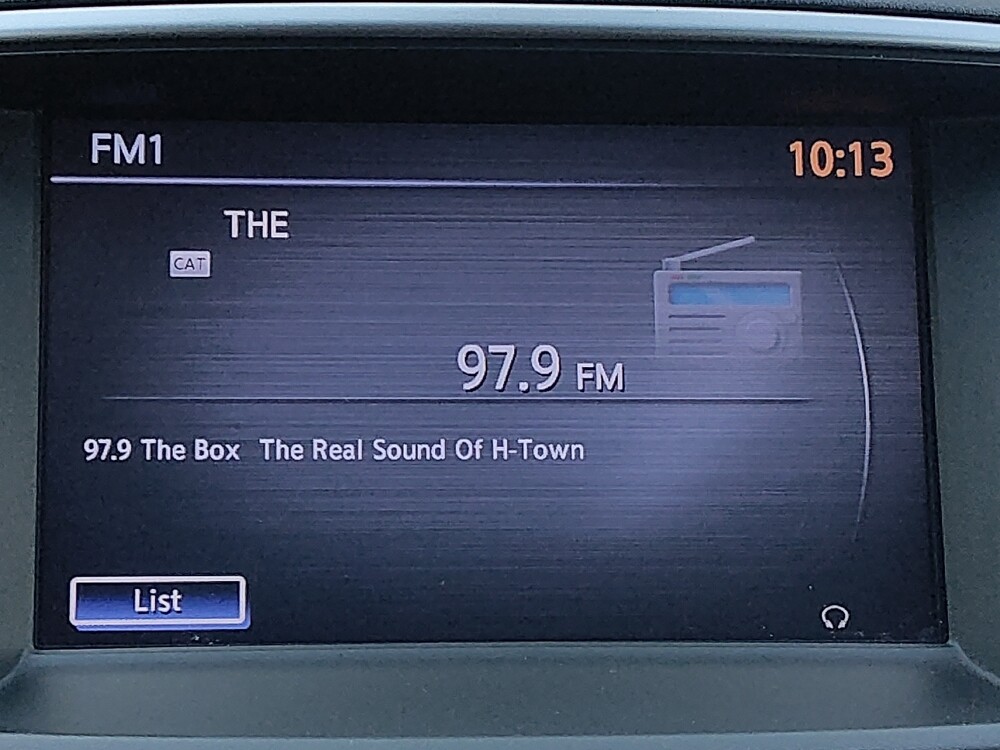 2014 INFINITI QX60 in Live Oak, TX 78233 - 18108325 25