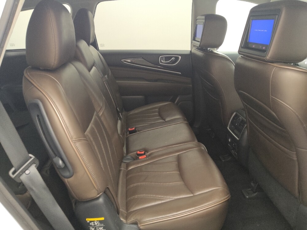 2014 INFINITI QX60 in Live Oak, TX 78233 - 18108325 18