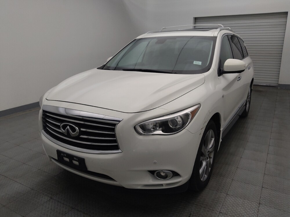 2014 INFINITI QX60 in Live Oak, TX 78233 - 18108325 15