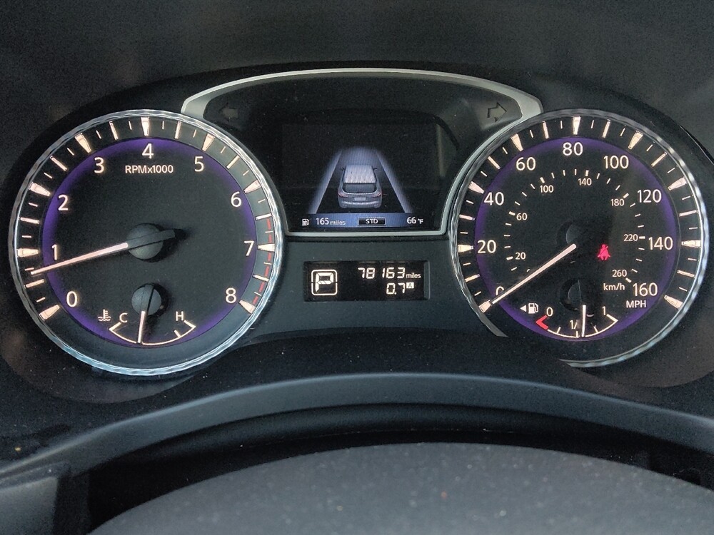 2014 INFINITI QX60 in Live Oak, TX 78233 - 18108325 23