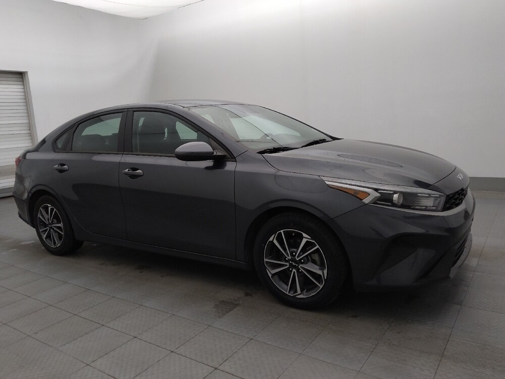 2023 Kia Forte in Charleston, SC 29414 - 18108327 11