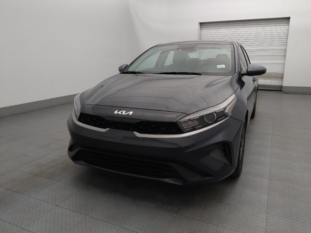 2023 Kia Forte in Charleston, SC 29414 - 18108327 15
