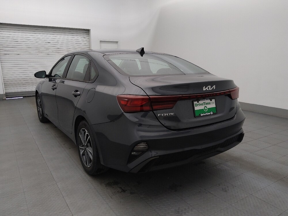 2023 Kia Forte in Charleston, SC 29414 - 18108327 5