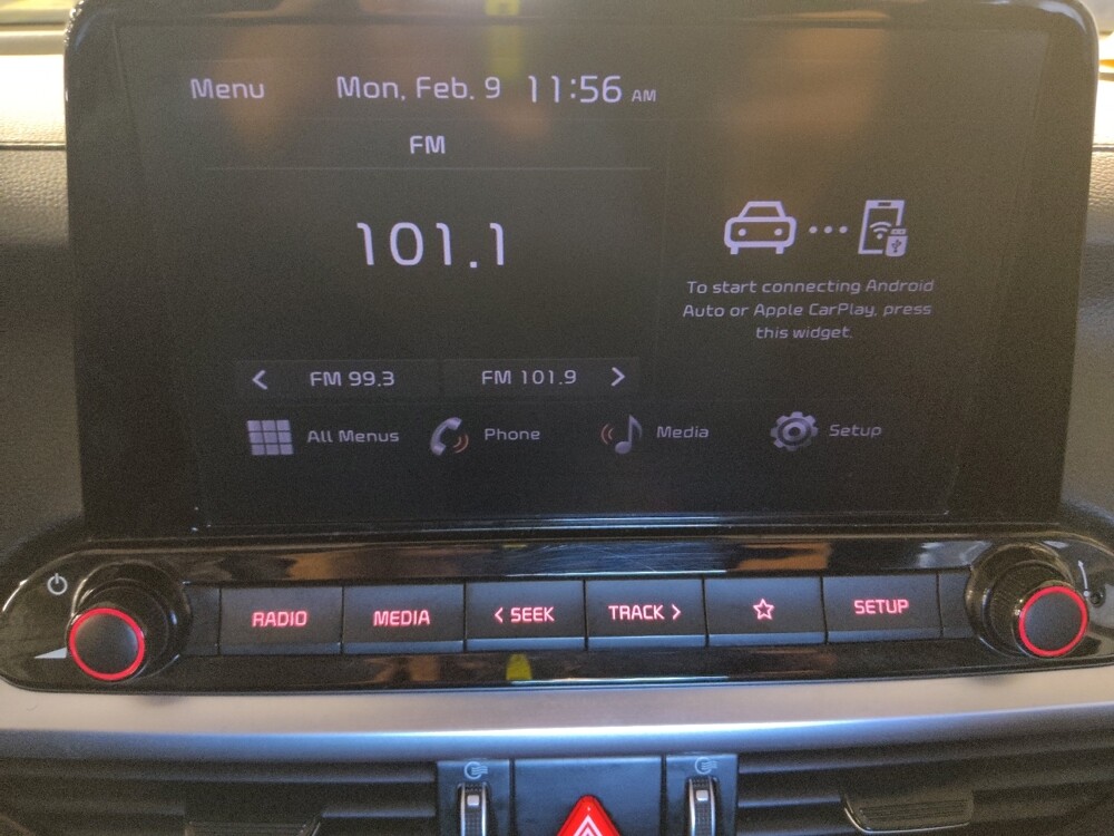 2023 Kia Forte in Charleston, SC 29414 - 18108327 25