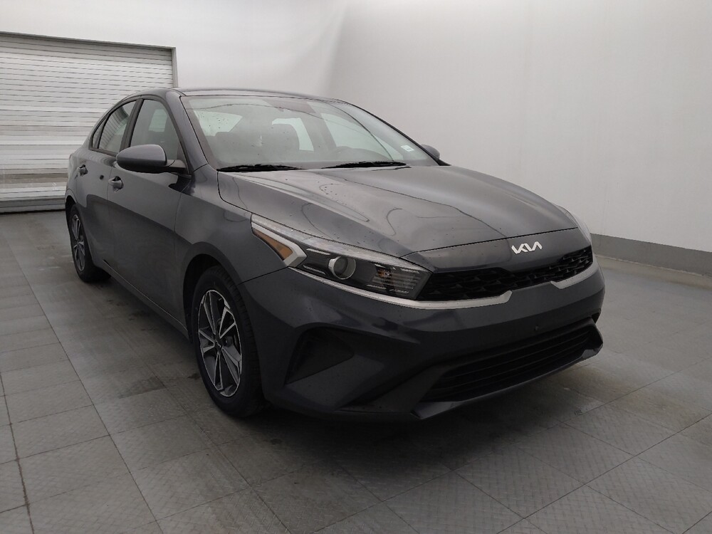 2023 Kia Forte in Charleston, SC 29414 - 18108327 13