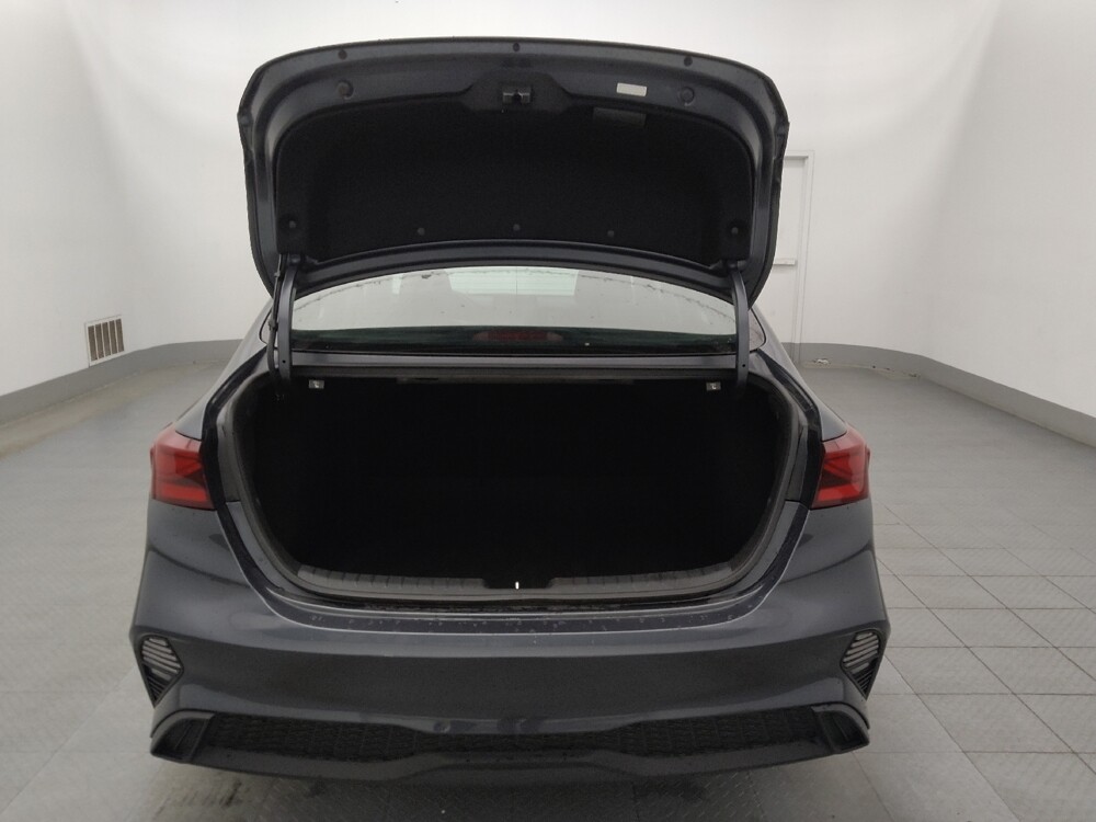 2023 Kia Forte in Charleston, SC 29414 - 18108327 29