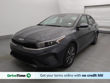 2023 Kia Forte in Charleston, SC 29414