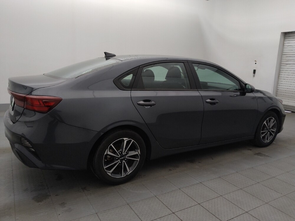 2023 Kia Forte in Charleston, SC 29414 - 18108327 10