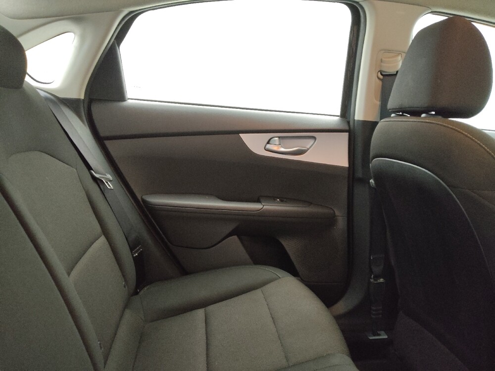 2023 Kia Forte in Charleston, SC 29414 - 18108327 19