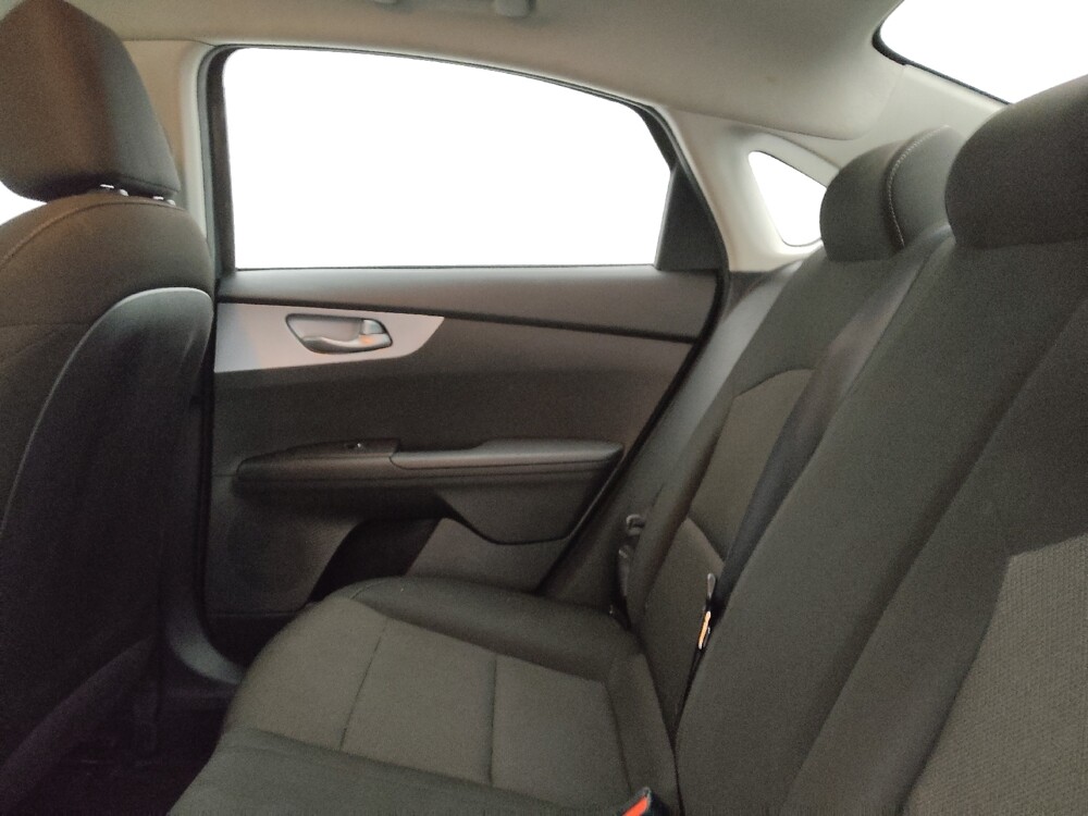 2023 Kia Forte in Charleston, SC 29414 - 18108327 18