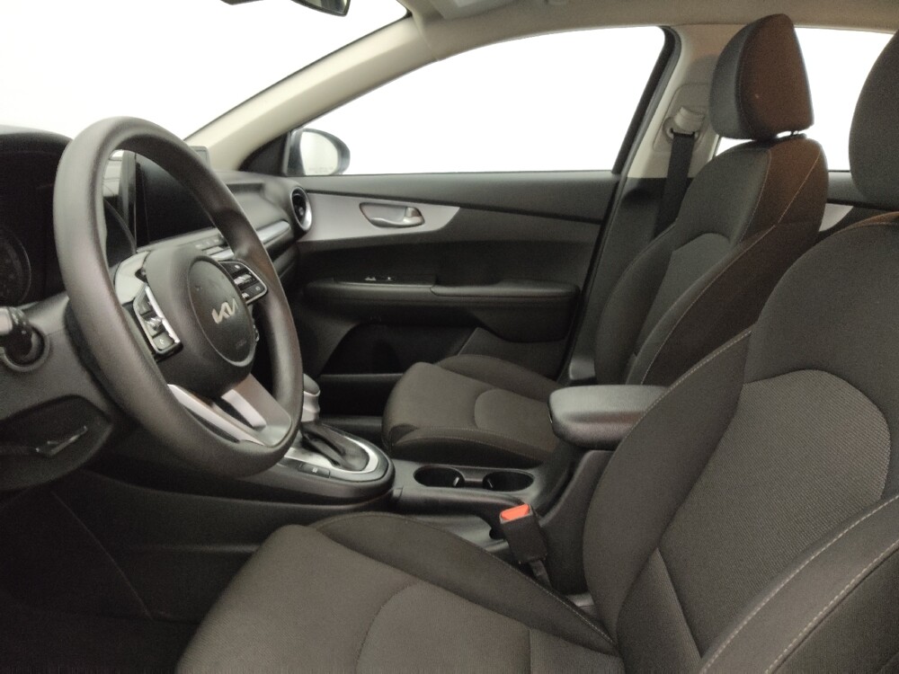 2023 Kia Forte in Charleston, SC 29414 - 18108327 17