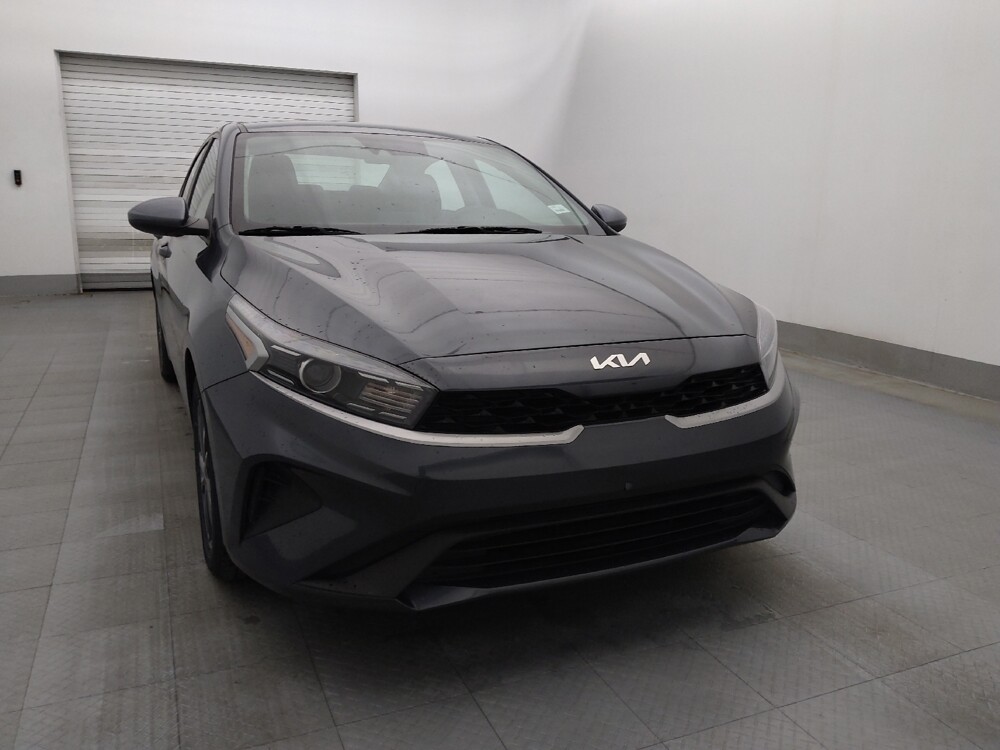 2023 Kia Forte in Charleston, SC 29414 - 18108327 14