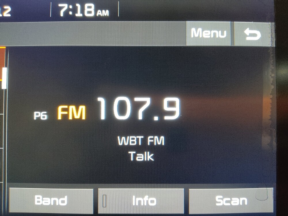 2020 Kia Sportage in Gastonia, NC 28056 - 18108328 25