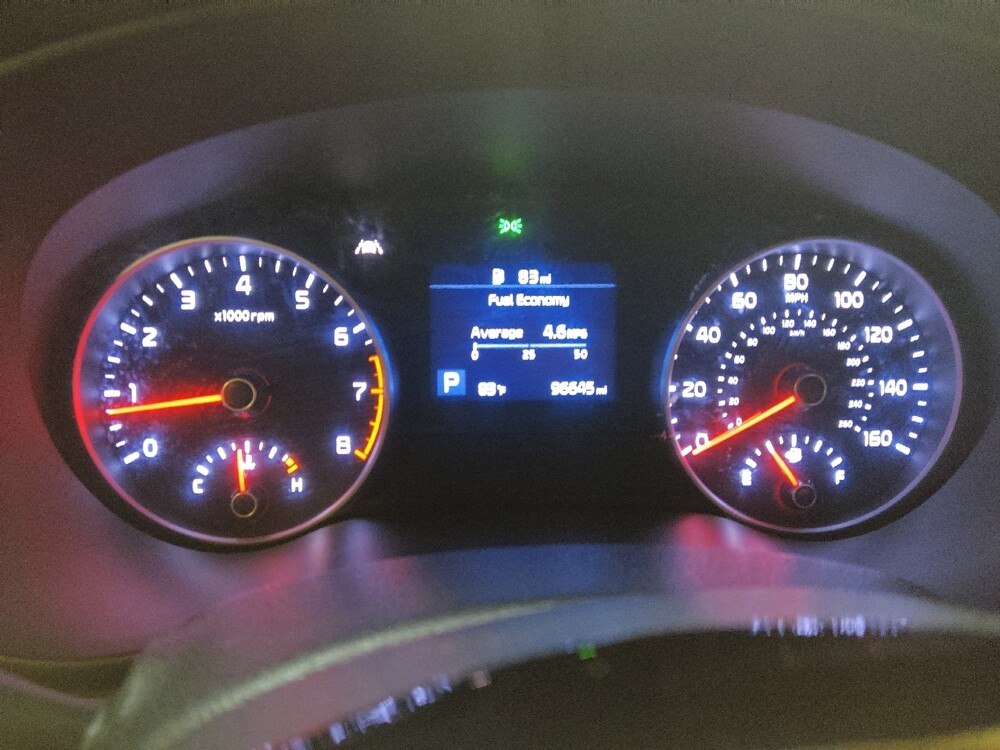 2020 Kia Sportage in Gastonia, NC 28056 - 18108328 23