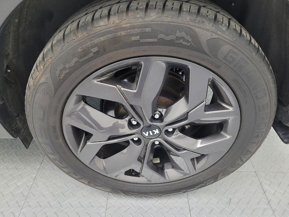 2020 Kia Sportage in Gastonia, NC 28056 - 18108328 31