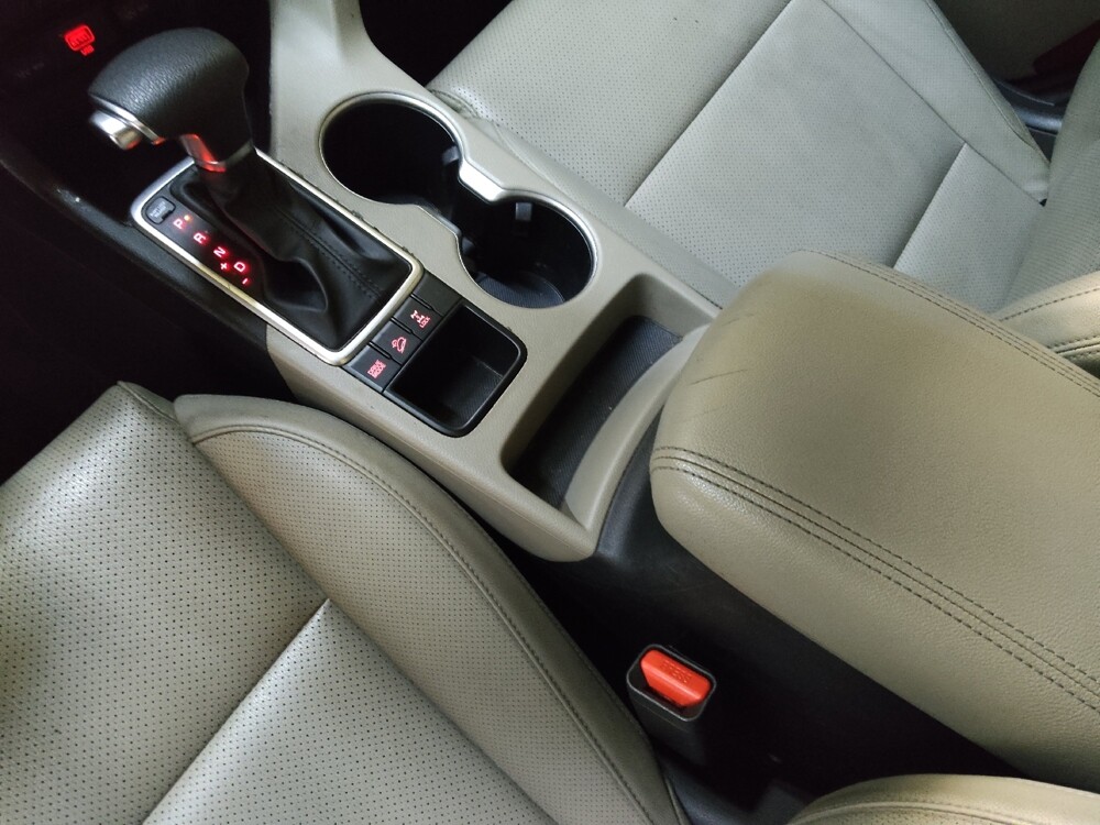 2020 Kia Sportage in Gastonia, NC 28056 - 18108328 26