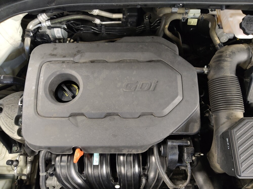 2020 Kia Sportage in Gastonia, NC 28056 - 18108328 30