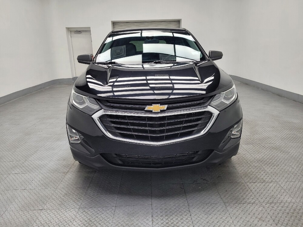 2020 Chevrolet Equinox in Las Vegas, NV 89104 - 18108329 14