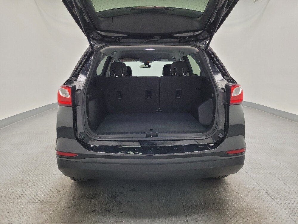 2020 Chevrolet Equinox in Las Vegas, NV 89104 - 18108329 29